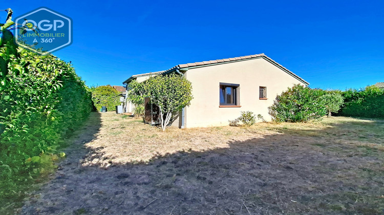 Ma-Cabane - Vente Maison Colomiers, 120 m²