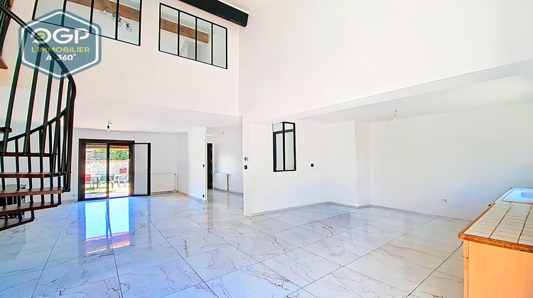 Ma-Cabane - Vente Maison Colomiers, 120 m²