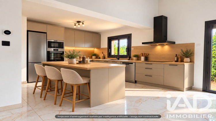 Ma-Cabane - Vente Maison Colomiers, 120 m²
