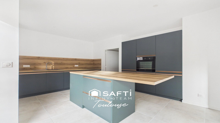 Ma-Cabane - Vente Maison Colomiers, 116 m²
