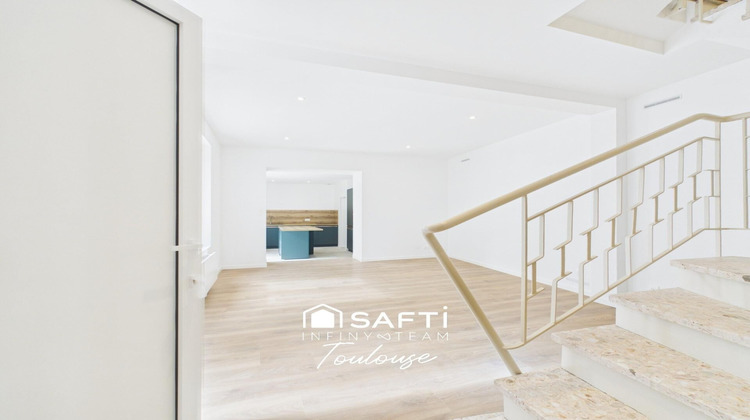 Ma-Cabane - Vente Maison Colomiers, 116 m²