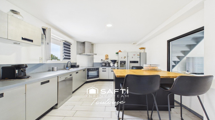 Ma-Cabane - Vente Maison Colomiers, 125 m²