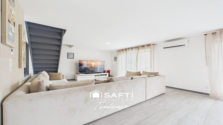 Ma-Cabane - Vente Maison Colomiers, 125 m²