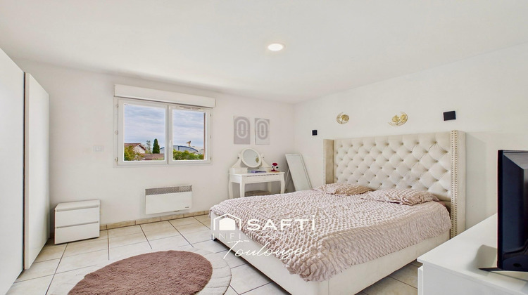 Ma-Cabane - Vente Maison Colomiers, 125 m²