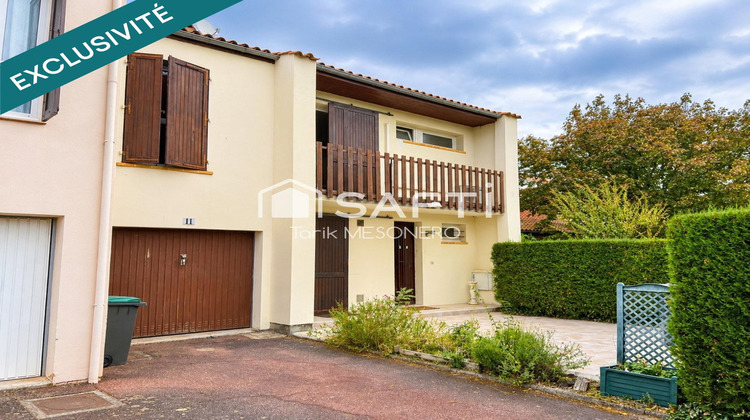 Ma-Cabane - Vente Maison Colomiers, 106 m²