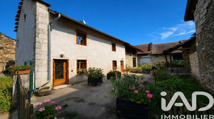 Ma-Cabane - Vente Maison Colomieu, 136 m²