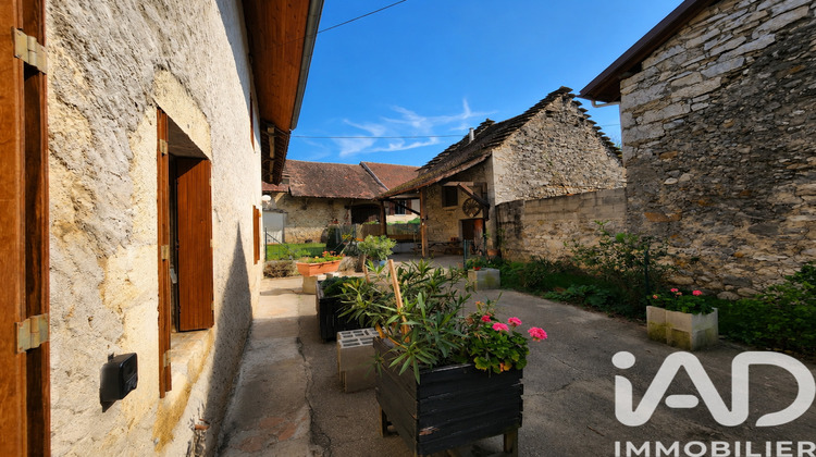 Ma-Cabane - Vente Maison Colomieu, 136 m²