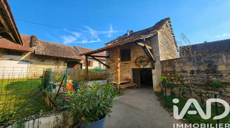 Ma-Cabane - Vente Maison Colomieu, 136 m²
