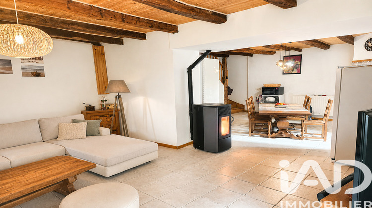 Ma-Cabane - Vente Maison Colomieu, 136 m²