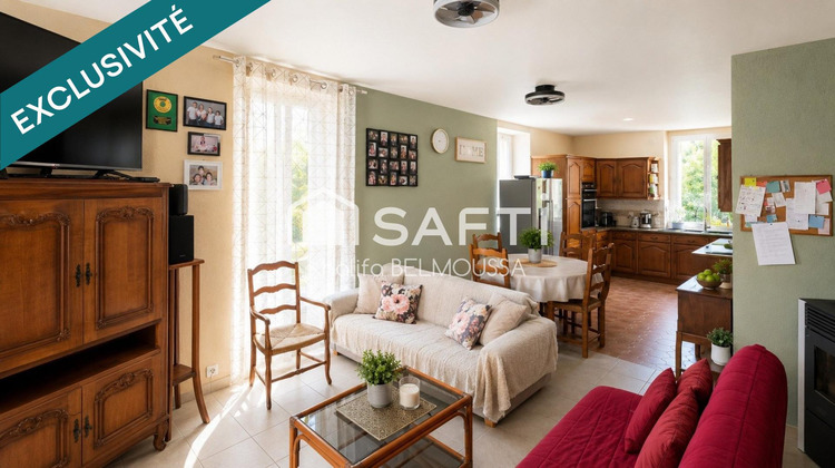 Ma-Cabane - Vente Maison Colomieu, 247 m²
