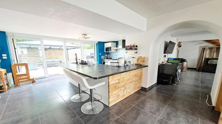 Ma-Cabane - Vente Maison COLONARD CORUBERT, 110 m²