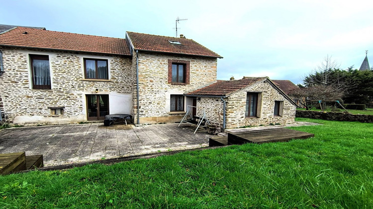 Ma-Cabane - Vente Maison COLONDANNES, 153 m²