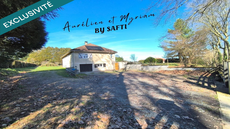 Ma-Cabane - Vente Maison Colondannes, 121 m²