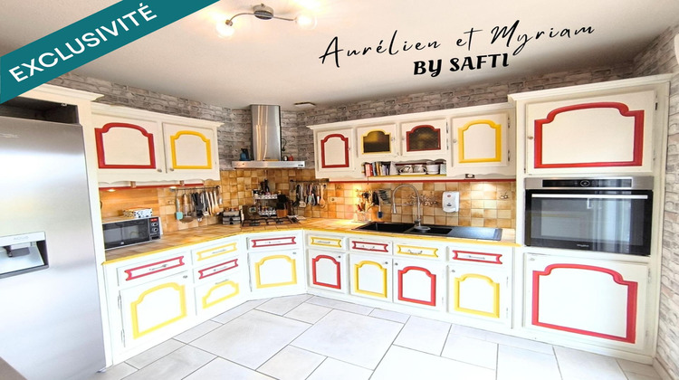 Ma-Cabane - Vente Maison Colondannes, 121 m²