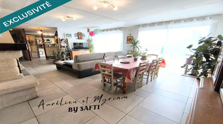 Ma-Cabane - Vente Maison Colondannes, 121 m²