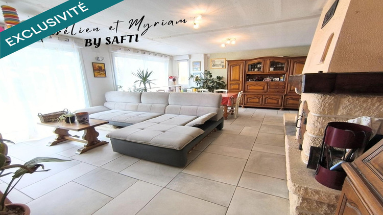 Ma-Cabane - Vente Maison Colondannes, 121 m²