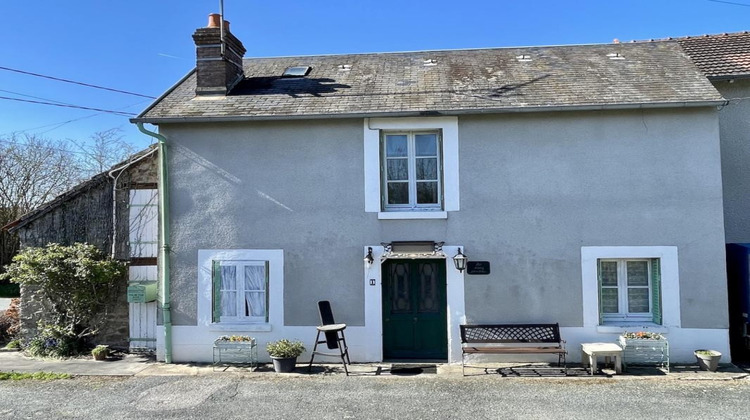 Ma-Cabane - Vente Maison COLONDANNES, 60 m²
