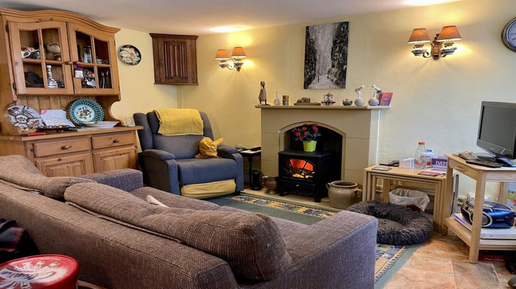 Ma-Cabane - Vente Maison COLONDANNES, 60 m²