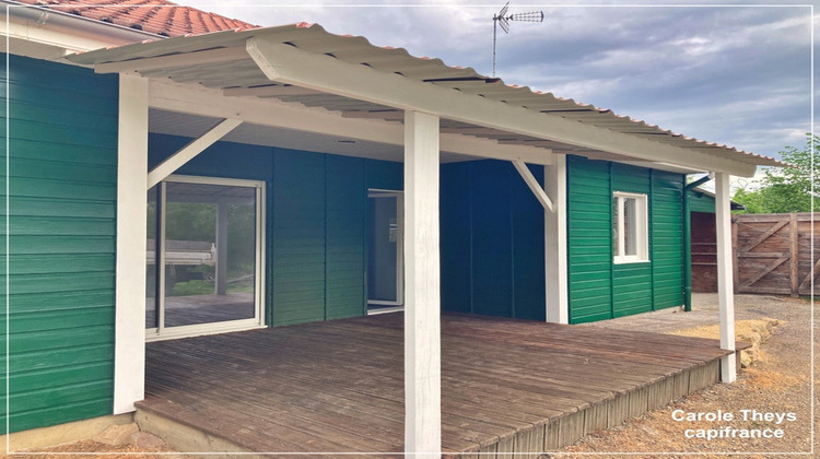 Ma-Cabane - Vente Maison COLONDANNES, 447 m²