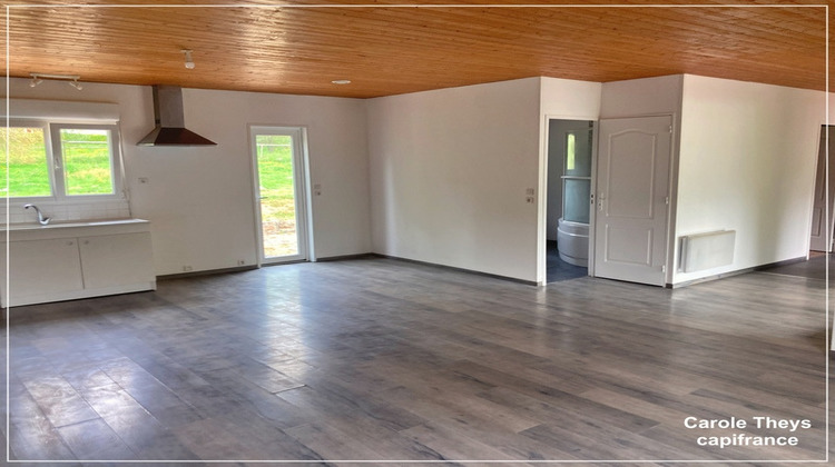 Ma-Cabane - Vente Maison COLONDANNES, 447 m²