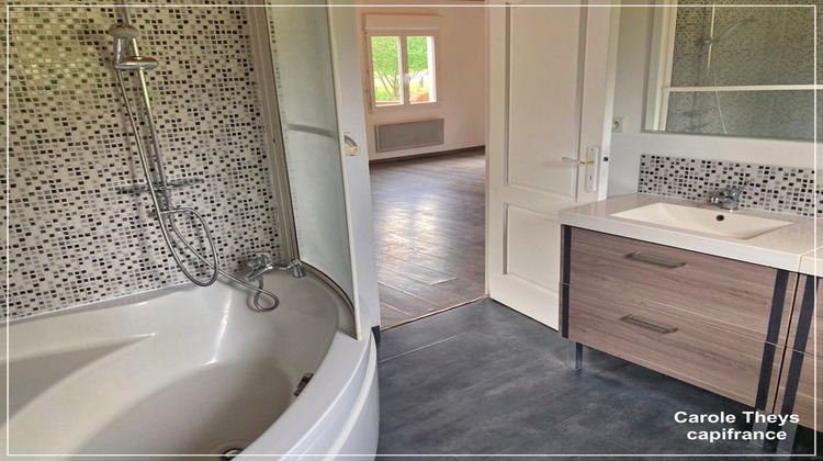 Ma-Cabane - Vente Maison COLONDANNES, 447 m²
