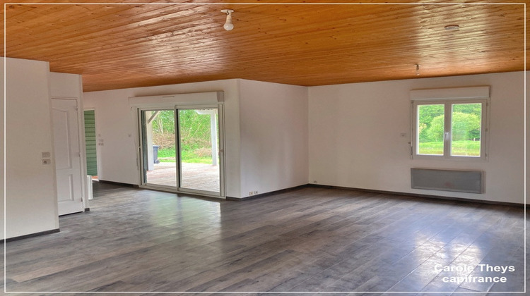 Ma-Cabane - Vente Maison COLONDANNES, 447 m²