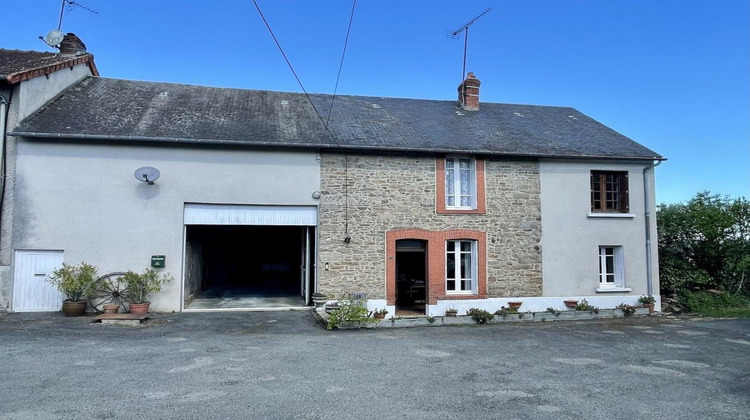 Ma-Cabane - Vente Maison COLONDANNES, 95 m²