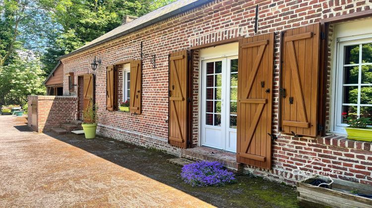 Ma-Cabane - Vente Maison Colonfay, 90 m²