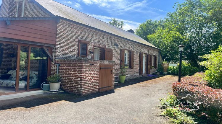 Ma-Cabane - Vente Maison Colonfay, 90 m²