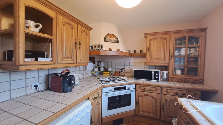 Ma-Cabane - Vente Maison Colonfay, 90 m²