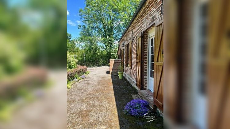 Ma-Cabane - Vente Maison COLONFAY, 90 m²