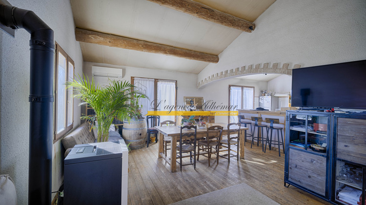 Ma-Cabane - Vente Maison Colonzelle, 65 m²