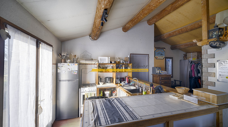 Ma-Cabane - Vente Maison Colonzelle, 65 m²