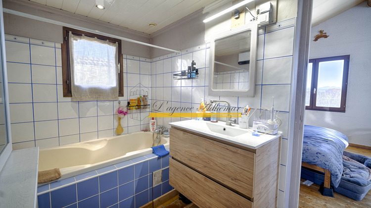Ma-Cabane - Vente Maison Colonzelle, 65 m²
