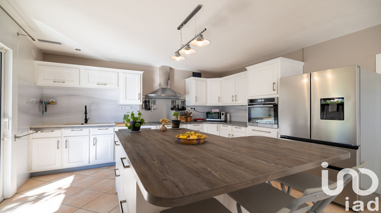 Ma-Cabane - Vente Maison Colonzelle, 153 m²