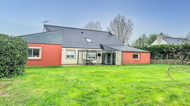 Ma-Cabane - Vente Maison COLPO, 120 m²