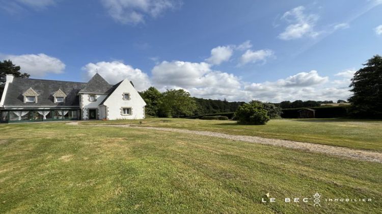 Ma-Cabane - Vente Maison Colpo, 270 m²