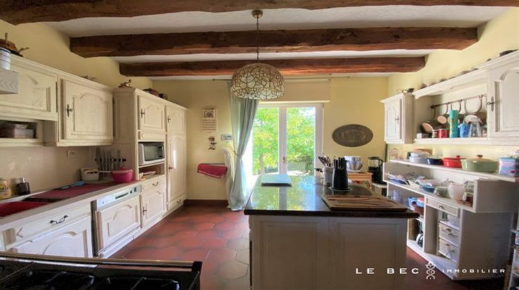 Ma-Cabane - Vente Maison Colpo, 270 m²