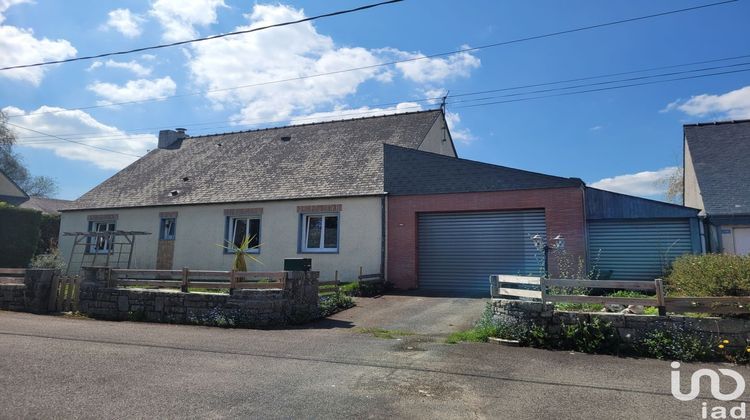 Ma-Cabane - Vente Maison Colpo, 120 m²