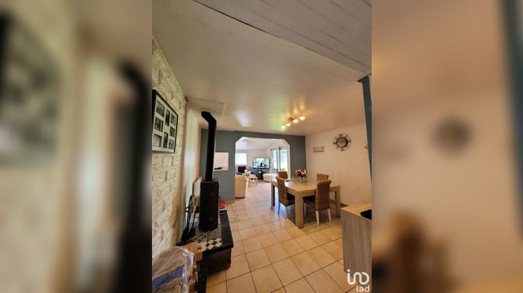 Ma-Cabane - Vente Maison Colpo, 120 m²