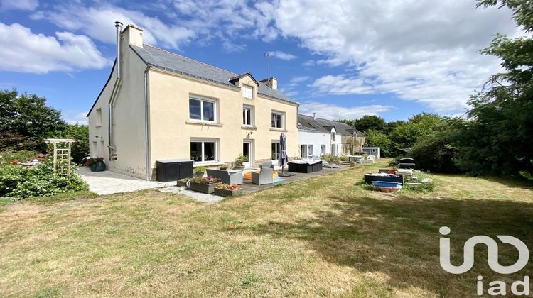 Ma-Cabane - Vente Maison Colpo, 253 m²