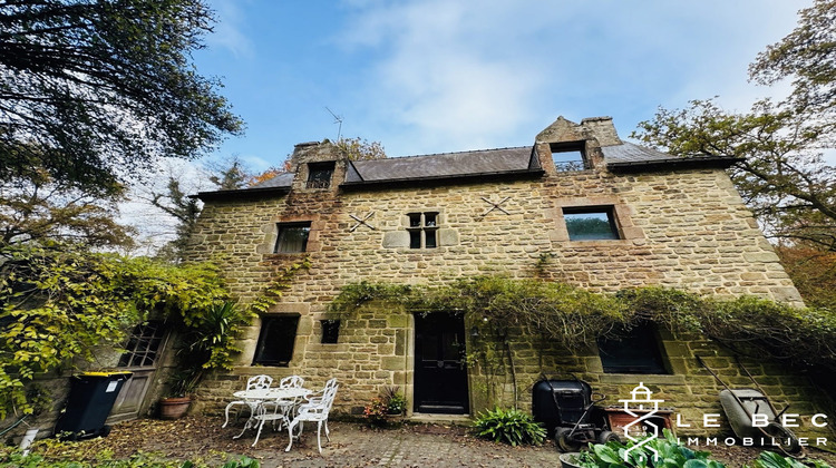 Ma-Cabane - Vente Maison Colpo, 163 m²