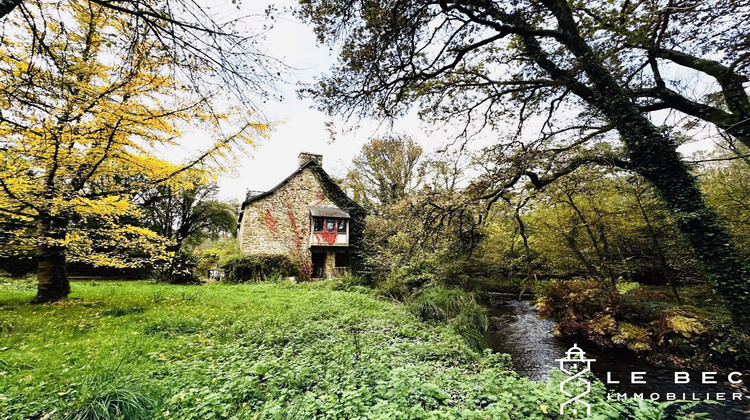 Ma-Cabane - Vente Maison Colpo, 163 m²