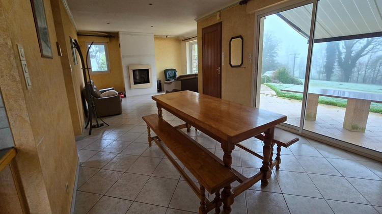 Ma-Cabane - Vente Maison Colpo, 103 m²