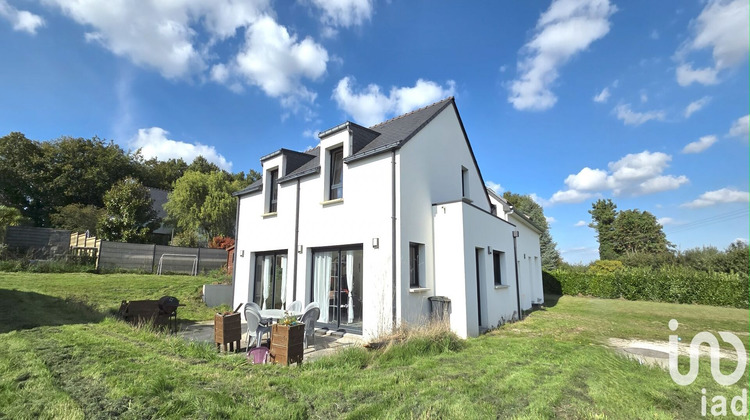 Ma-Cabane - Vente Maison Colpo, 99 m²