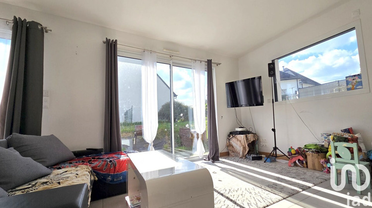 Ma-Cabane - Vente Maison Colpo, 99 m²