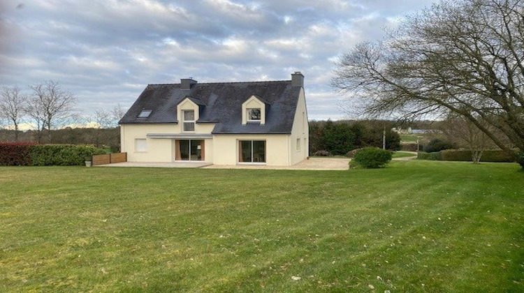 Ma-Cabane - Vente Maison Colpo, 150 m²