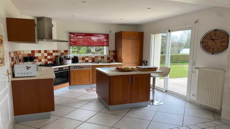 Ma-Cabane - Vente Maison Colpo, 150 m²