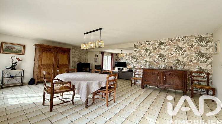 Ma-Cabane - Vente Maison Colpo, 128 m²