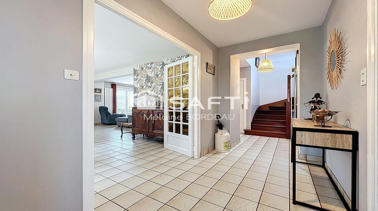 Ma-Cabane - Vente Maison Colpo, 128 m²